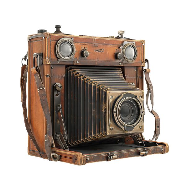 Vintage Camera