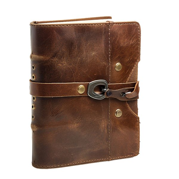 Leather Journal
