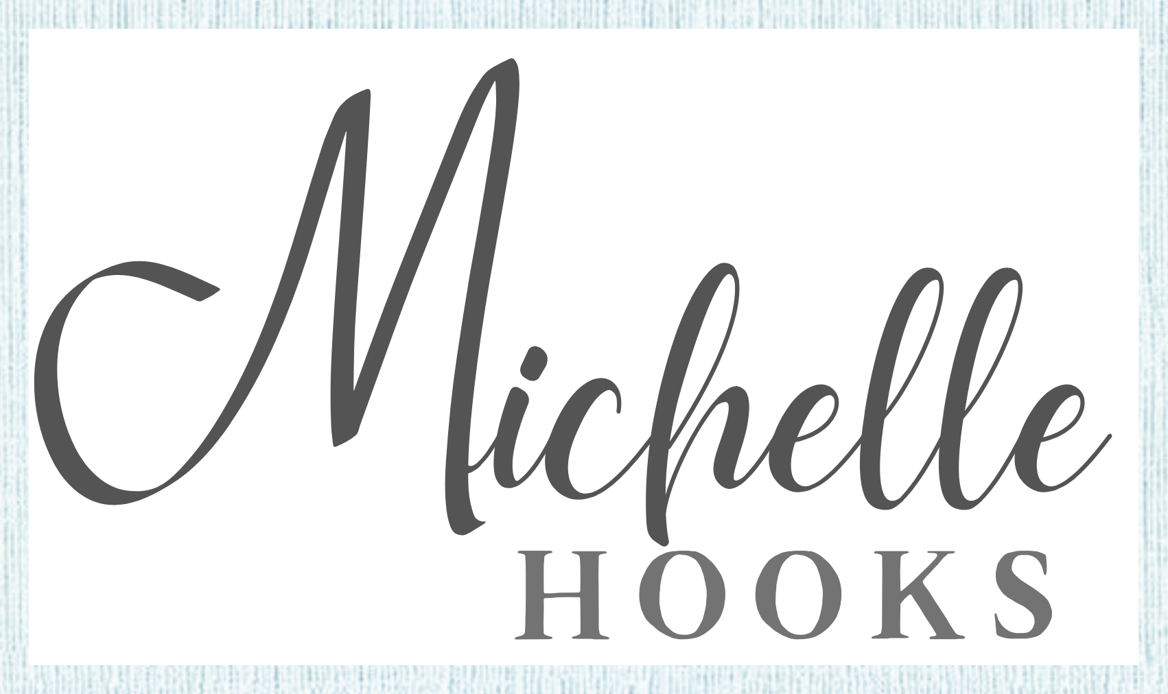 Michelle Hooks